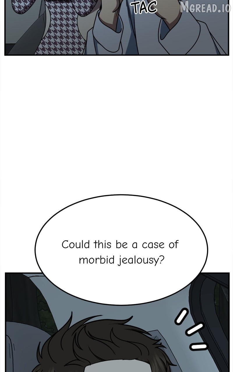 Change Me Chapter 247  - page 13